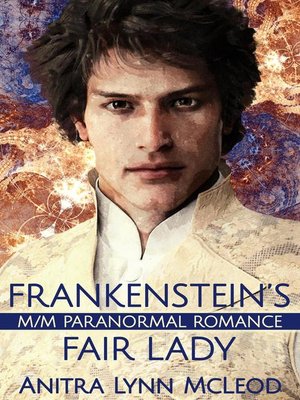 cover image of Frankenstein's Fair Lady
